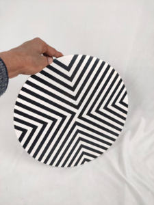 Posavasos de Madera Personalizables de la Mejor Calidad, Tamaño Personalizado, Estilo Moderno, Ecológicos, Duraderos, para Decoración de Mesa, en Venta - Product Image 4