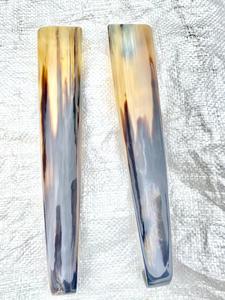 Nuevo Calzador Ecológico Hecho a Mano con Forma Natural - Product Image 4