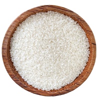 Brisure de Riz Parfumé 100% Cassé / Riz Jasmin 100% Cassé du Vietnam - Ms. Ellen