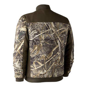 Chaqueta de Caza Impermeable y Cortavientos de Alta Calidad, Fabricada por KIVOTECH, con Cierre Personalizado - Product Image 6