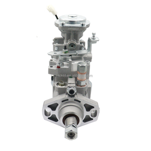 Pompa Injeksi Bahan Bakar Berkualitas Tinggi 0460416049 VE6/11F1900L218-2 untuk VOLVO PENTA TMD 41 - Product Image 4