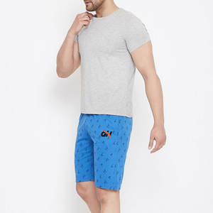 Shorts para Hombre Hechos en Pakistán, Precio Económico, Color Personalizado, Tela Cómoda de Alta Calidad - Product Image 5