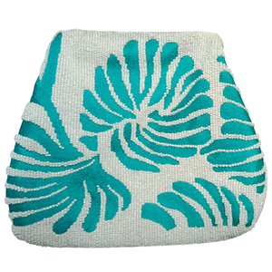 Sac à main en coton fait main très demandé pour femmes, idéal pour un style décontracté et de soirée - Product Image 2