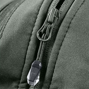 Chaleco Softshell Personalizado para Actividades al Aire Libre con Material Premium y Cuello Alto para Viajes y Uso Diario - Product Image 6