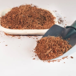 Turba de Coco Natural, Sustrato de Coco para Cultivo de Plantas, Jardinería, Viveros, Cultivo de Plántulas y Uso en Horticultura - Product Image 2