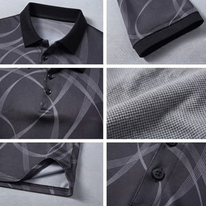 OEM Service Men <b>Polo</b> <b>Shirts</b> Factory Price Low Moq Men <b>Polo</b> <b>Shirts</b> Cotton Material Made Men <b>Polo</b> <b>Shirts</b> - Product Image 2