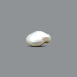 Loose Keshi Pearl 7.35 Carat 8-9mm AAAAA Grade Freshwater Pearl for Fine Jewelry - Product Image 3