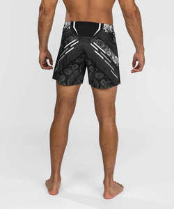 Shorts MMA légers pour hommes, séchage rapide, tenue de sport pour le kickboxing, le BJJ, la lutte, l'entraînement UFC, équipement de combat extensible - Product Image 2