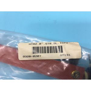 HPS/ MKS 9320-0207 HEATER JACKET GATE OUTLET, 2" - อุปกรณ์และอะไหล่เซมิคอนดักเตอร์ระดับโลกที่เชื่อถือได้ - Product Image 3