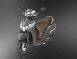 H ONDA "ACTIVA 125" SCOOTER for SELL at Affordable ratescooter Best SCOOTER with Excellent Fuel Economy and Performance - Product Image 2