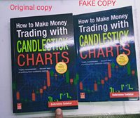 Gane Dinero con la Tecnología de Trading de Gráficos de Velas de Balkrishna M. Sadekar - Libro de Bolsillo de Alta Calidad, 205 Páginas, 6x9 Pulgadas, Bestseller para Adultos
