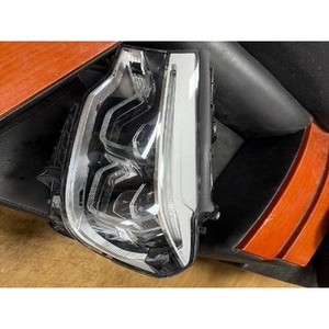 Conjunto de Faros LED Usados para BMW Serie 5 G30 2019, Lado Izquierdo, OEM 849912103 - Product Image 1
