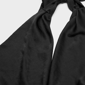 Nueva Colección de Verano, Blusa Holgada de Punto sin Mangas con Cuello Halter para Mujer, Ecológica y a la Moda - Product Image 6