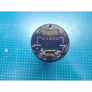 Teledyne HPM-2002-OBE-LM+2002 ใช้แล้วตามสภาพปัจจุบัน อะไหล่อุปกรณ์เซมิคอนดักเตอร์รุ่นเก่า - Product Image 2