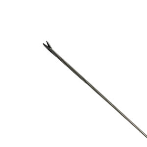 Nuevo Portaagujas Laparoscópico Manual Reutilizable de Alta Calidad de 5.0 mm, Precio de Mayoreo Directo de Fábrica, Acero Inoxidable ISO - Product Image 5