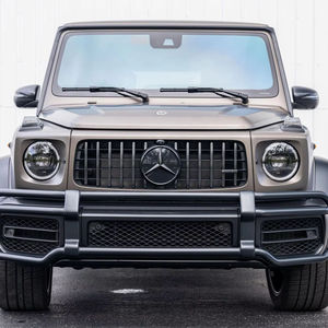 VENTAS RÁPIDAS para Mercedes AMG G63 2024, Motor V8 Biturbo, Tracción en las Cuatro Ruedas, Listo para Usar, Grado Industrial, OEM/ODM Disponible - Product Image 1