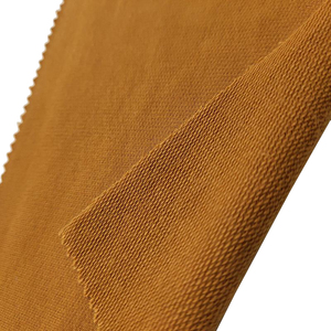 Tela de rizo absorbente de alta calidad para fabricantes mayoristas, la mejor calidad a bajo precio, algodón tejido - Product Image 3