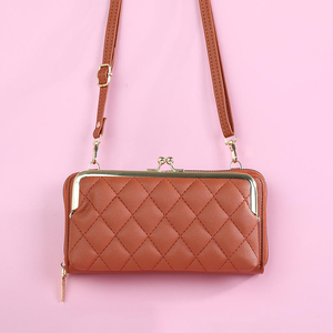 Sac bandoulière poitrine et taille, sac de voyage décontracté, pochette de rangement légère pour usage quotidien, sangle réglable - Product Image 1