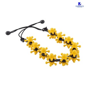 เครื่องนวดกดจุด K Star บรรเทาอาการปวดหลัง เครื่องนวดแบบแมนนวลทั่วร่างกาย อุปกรณ์นวดบำบัดทางกายภาพ - Product Image 1