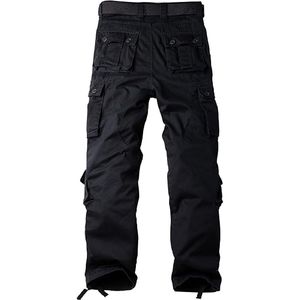 Pantalon de travail léger, respirant, vêtements d'extérieur, pantalon cargo de moto, nouveauté 2025 - Product Image 6
