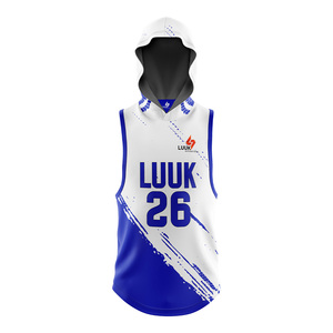 Maillot de football américain 7v7 pour hommes, taille plus, imprimé par sublimation personnalisée, respirant, 100% polyester, séchage rapide, absorbant la transpiration - Product Image 2