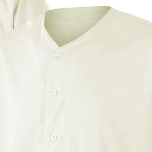 Uniforme Deportivo de Béisbol Sublimado Personalizado 2026, Jersey de Béisbol Profesional, Transpirable y de Secado Rápido - Product Image 3