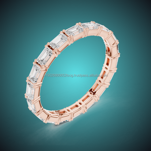 Anillo personalizado de 14K directo de fábrica RECEPTIVO Precio asequible - Product Image 1