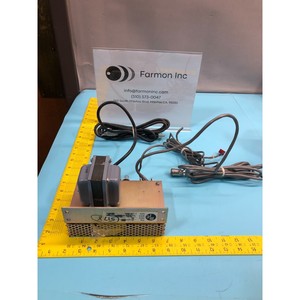Transformateur de puissance Materials Research MRC A115430 - Équipements et pièces semi-conductrices de confiance, héritage mondial - Product Image 2