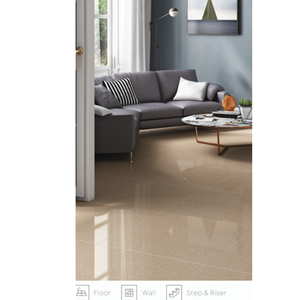 600x1200 Full Body Porcelain <b>Tiles</b> Sandy Blast Rock Linear Punch Surface Anti Slip Floor Wall <b>Tiles</b> - Product Image 1