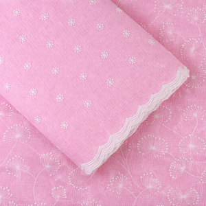 Tissu de broderie multi-usage de qualité supérieure pour femmes, tissu de créateur pour la mode, tissu de broderie pour tenues de soirée, tissu de luxe - Product Image 5