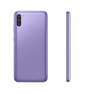 Téléphone Android double SIM d'occasion, écran 6,<span class=keywords><strong>4</strong></span> pouces, caméra frontale 12MP / caméra arrière 12,1MP, compatible 5G - Product Image 1