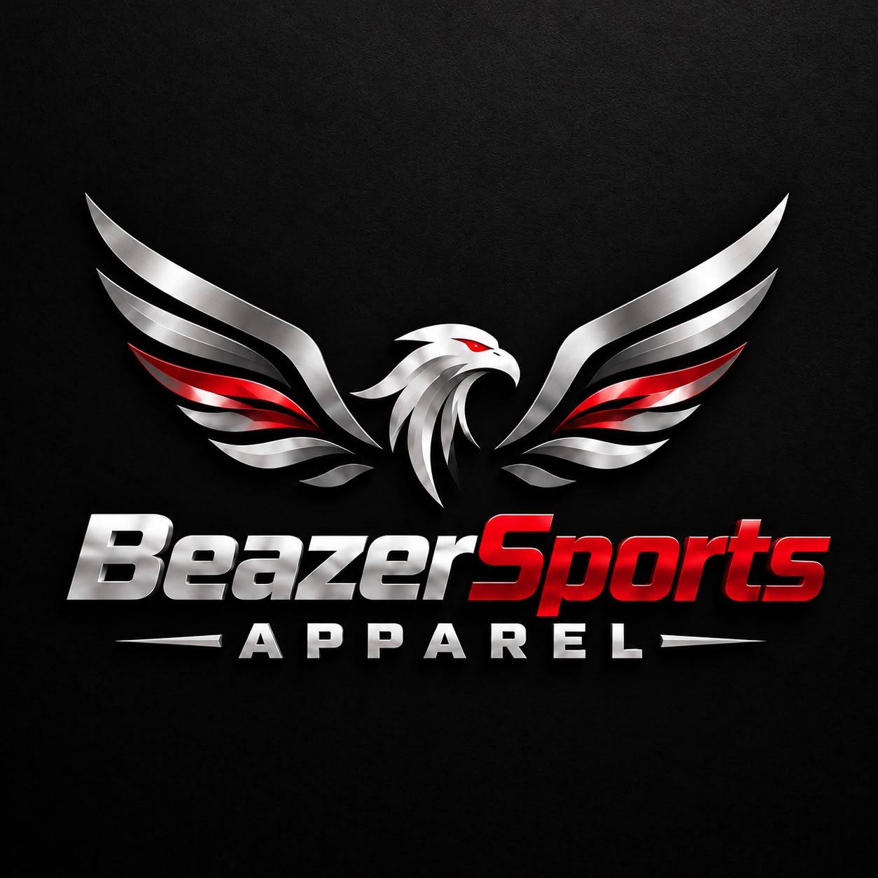 Beazer Sports logo