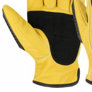 Guantes de Seguridad para Petróleo y Gas, Antideslizantes, Duraderos, con Diseño Personalizado y Logotipo, para Rescate en Campos Petroleros - Product Image 6