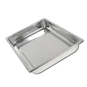 Plateaux à instruments chirurgicaux de qualité supérieure pour hôpitaux, plateaux à instruments creux pour usage hospitalier, prix de gros - Product Image 5