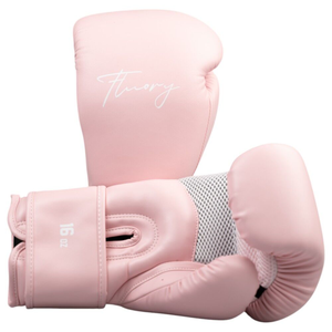 Gants de boxe Muay Thai en cuir PU, style tendance, légers, imperméables, avec sangle de poignet réglable, service OEM personnalisé - Product Image 5