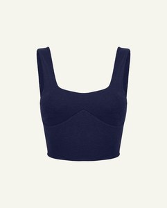 Sujetador deportivo sin costuras para yoga, gimnasio, entrenamiento, fitness, correr, con relleno y efecto push-up, ropa deportiva, sujetador de entrenamiento para mujer - Product Image 1