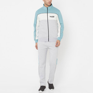 Vêtements décontractés pour hommes avec fermeture éclair et imprimé, survêtements de haute qualité, survêtements tendance pour hommes - Product Image 1