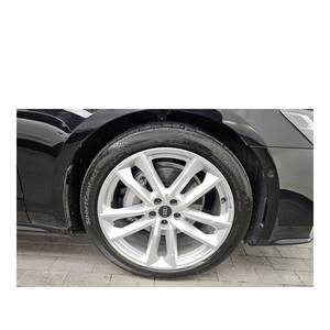 Audi A7 45 TDI Quattro Premium Décembre 2022 23 377 km Diesel Sièges en cuir Volant à gauche - Product Image 5