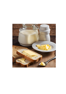 ผลิตในมาเลเซีย ผลิตภัณฑ์ทดแทนเนยจากปาล์มธรรมชาติ มีไขมัน 99.9% ได้รับการรับรองฮาลาล ปราศจากไขมันทรานส์ - Product Image 2