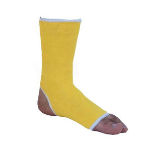 Sports Design Elasticated <b>Ankle</b> <b>Support</b> Unisex Breathable Polyester Cotton Professional Protection Compression Comfortable Daily - Product Image 4