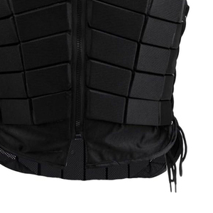 Chaleco de Seguridad para Montar a Caballo, Chaleco de Protección para Mujer, Chaleco de Seguridad para Montar a Caballo con Acolchado de Espuma EVA - Product Image 3