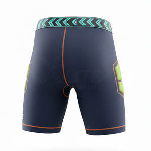 Shorts de gardien de but en gros, vêtements de football professionnels pour gardiens de but, légers et confortables - Product Image 3