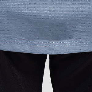 Débardeur de course léger pour homme - Coton côtelé tricoté sans manches, grande taille, respirant, séchage rapide, style streetwear - Product Image 6