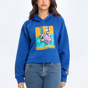 เสื้อฮู้ดดี้ผ้าฟลีซหนาน้ำหนัก 400 กรัม ผ้าฝ้าย 100% พิมพ์ลายปัก  ไซส์ใหญ่พิเศษสำหรับผู้ชาย  แบบมีโลโก้สั่งทำได้  สำหรับฤดูหนาว  แบบถัก  พร้อมส่ง - Product Image 1