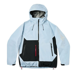 OEM Custom Logo Winter New Top Breathable Waterproof Blouson Sports <b>Jacket</b> Warmth Plus Size Outdoor <b>Jacket</b> for Men - Product Image 2