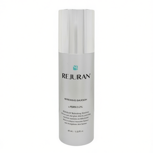 REJURAN 45ml Emulsione Rinfrescante Leggera C-PDRN con Acido Ialuronico e Centella per l'Equilibrio Olio-Acqua, Crema Viso Lenitiva - Product Image 3