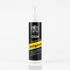 car detailing and cleaning Dashboard Car Interior Protectant <b>Polish</b> Shine Leather Furniture Sofa Conditional <b>Plastic</b> Restorer - Product Image 1