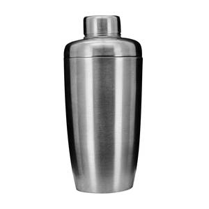 Coctelera Premium para mezclar bebidas, hecha de metal duradero con diseño de herramienta de bar profesional para una preparación suave de bebidas. - Product Image 2