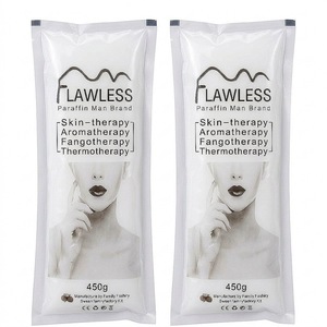 Wax Treatment Hydrating Essential Oil <b>Paraffin</b> Wax for Smooth Skin, Nourishing Heat Therapy for Hands and Feet, <b>paraffin</b> wax - Product Image 4