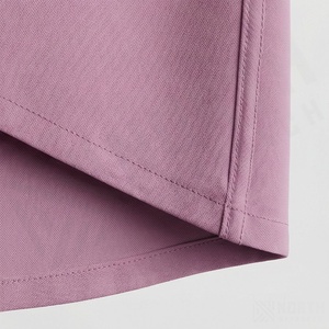 Khimar Sencillo de Diseño Amplio, Hecho a Mano, Talla Grande, de Poliéster con Cuentas, Abaya para Mujeres Musulmanas, Ropa Modesta, Adecuada para la Oración y el Eid - Product Image 6